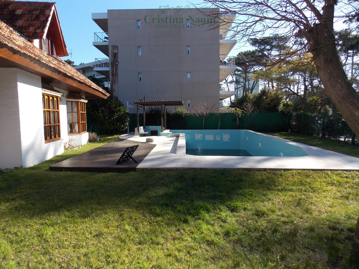 San Rafael - GoPunta - Portal Inmobiliario de Punta del Este - Maldonado