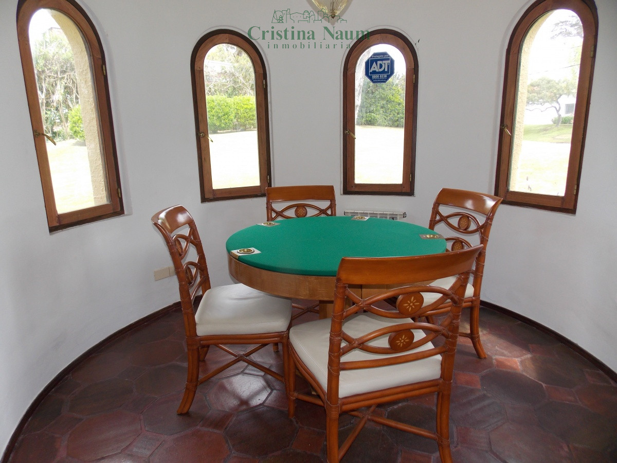 Golf - GoPunta - Portal Inmobiliario de Punta del Este - Maldonado