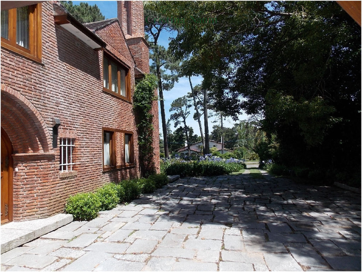 Golf - GoPunta - Portal Inmobiliario de Punta del Este - Maldonado