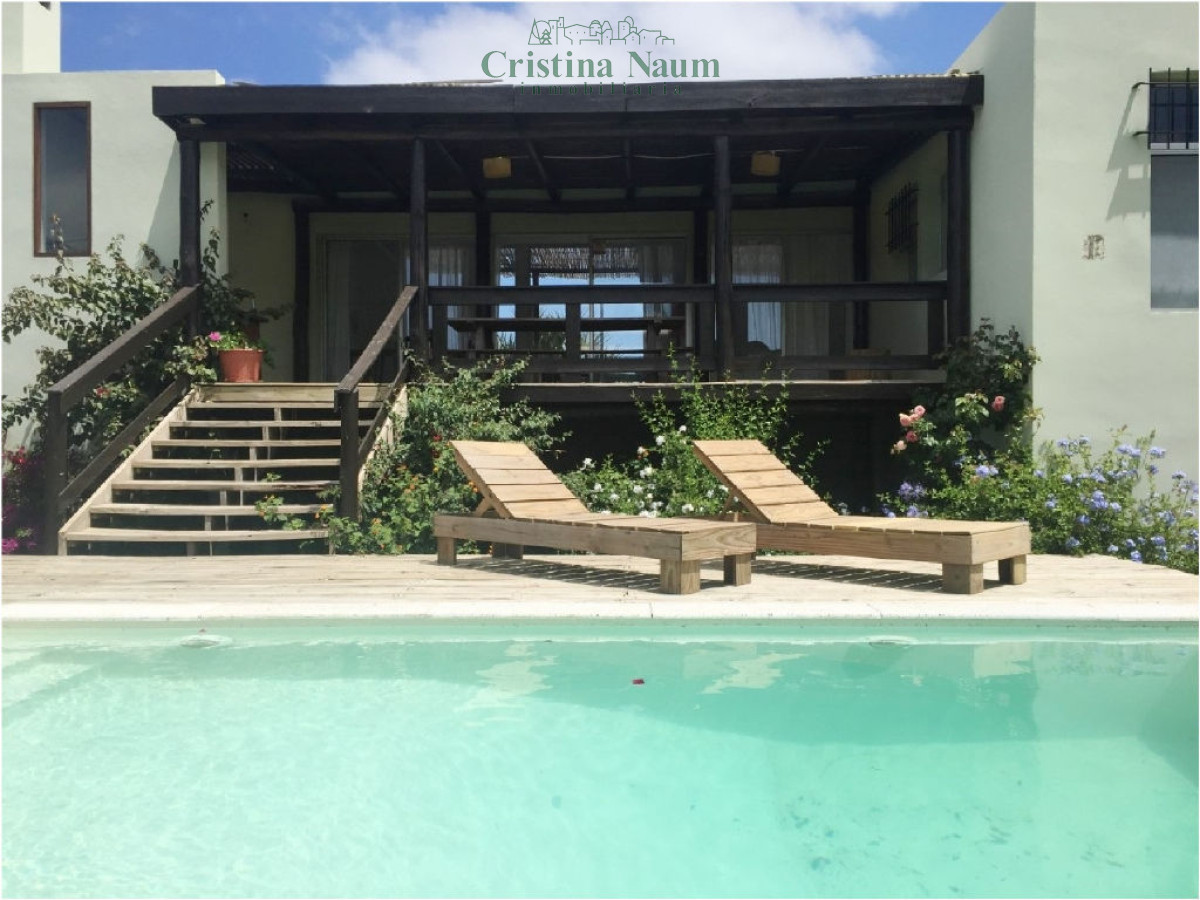 El Chorro - GoPunta - Portal Inmobiliario de Punta del Este - Maldonado
