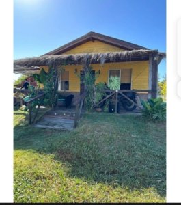 OPORTUNIDAD !!¡¡¡ Cabaña en Miramar Acres La Barra .-El Tesoro