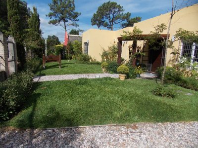 Casa en Rincón cón del Indio parada 24
