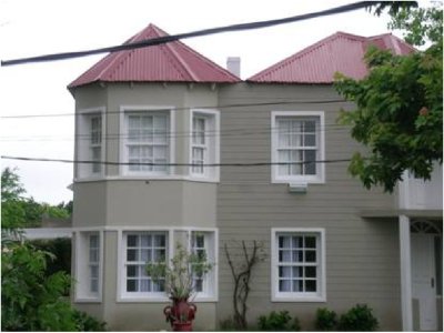 Espectacular casa en La Barra