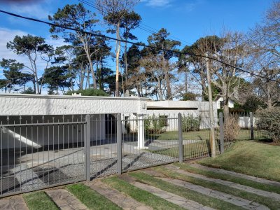 RINCON DEL INDIO PARADA 23