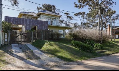 Casa en Montoya con vista