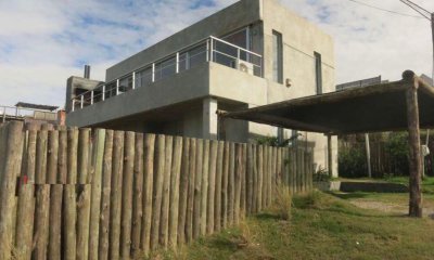 casa en Altos de Punta Piedras