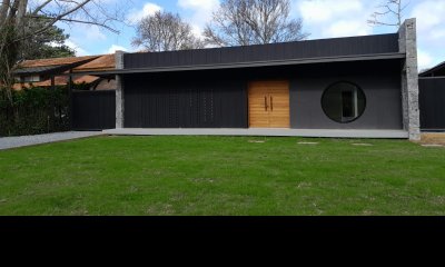 CASA A ESTRENAR EN EL GOLF A 300 metros de LA RAMBLA