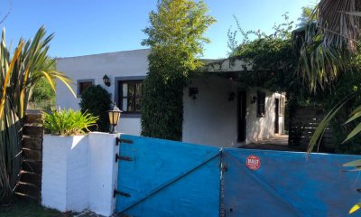 Casa en El Chorro