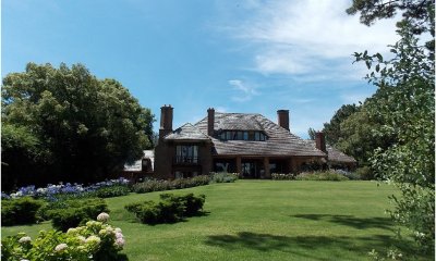 Espectacular Casa en Golf,