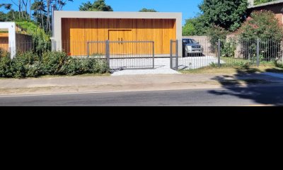 EN PINARES A ESTRENAR