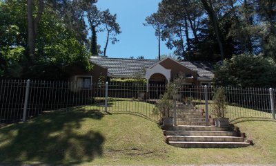 Importante casa en San Rafael
