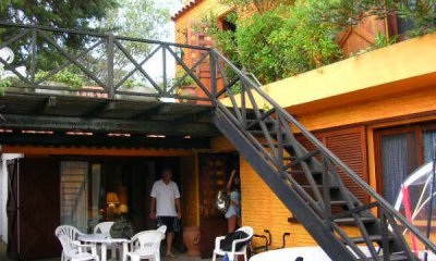Casa en La Barra