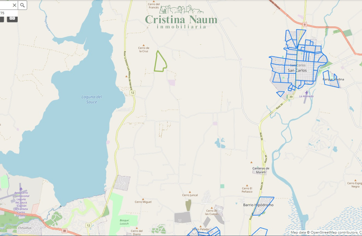 La Pataia - GoPunta - Portal Inmobiliario de Punta del Este - Maldonado