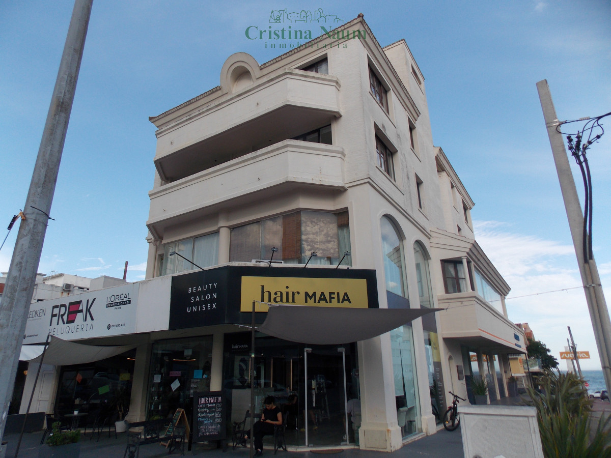 EDIFICIO EN VENTA - CNI19302L