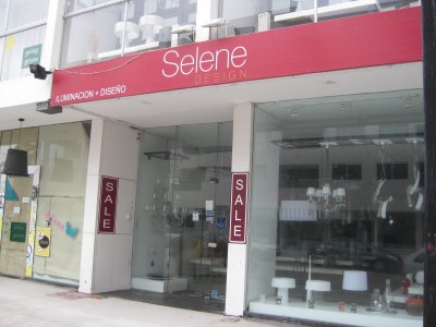 CALLE 29  ENTRE CALLE 20 Y GORLERO