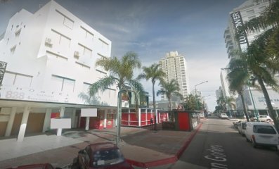 HOTEL SOBRE GORLERO