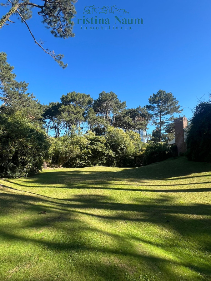 Terreno en San Rafael - CNI41357T