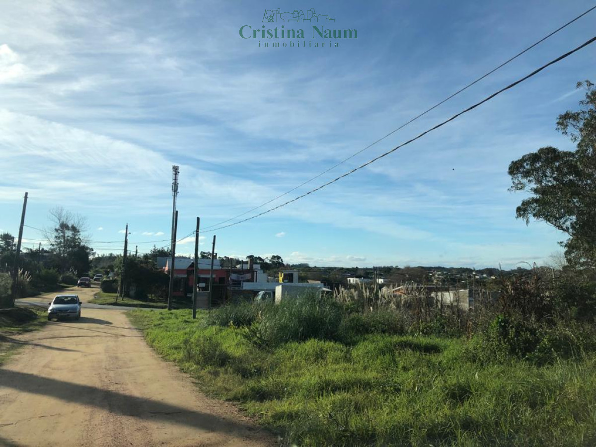 El Chorro - GoPunta - Portal Inmobiliario de Punta del Este - Maldonado