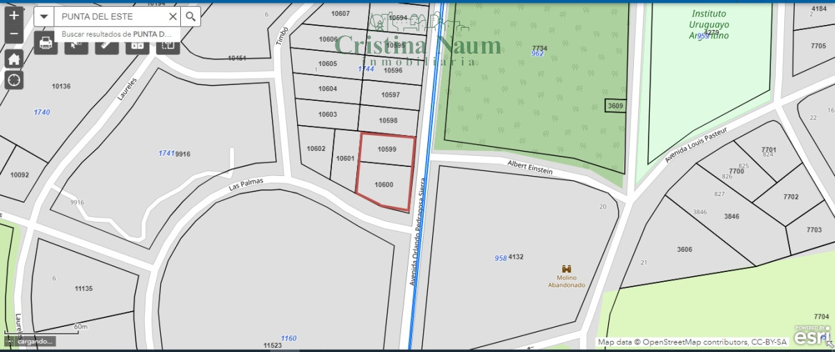 Beverly Hills - GoPunta - Portal Inmobiliario de Punta del Este - Maldonado