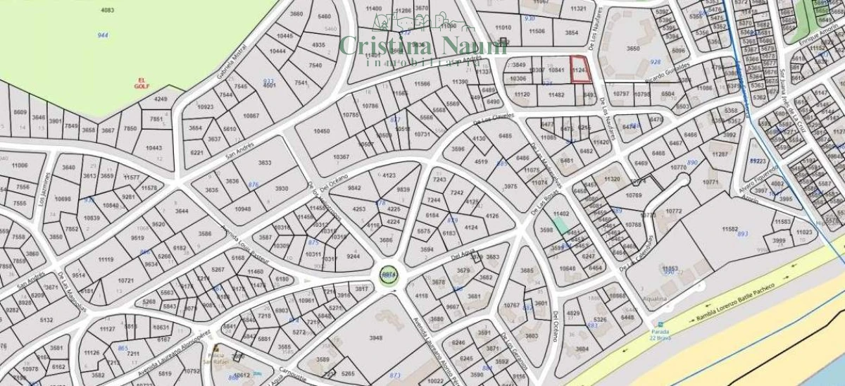 Rincón del Indio - GoPunta - Portal Inmobiliario de Punta del Este - Maldonado