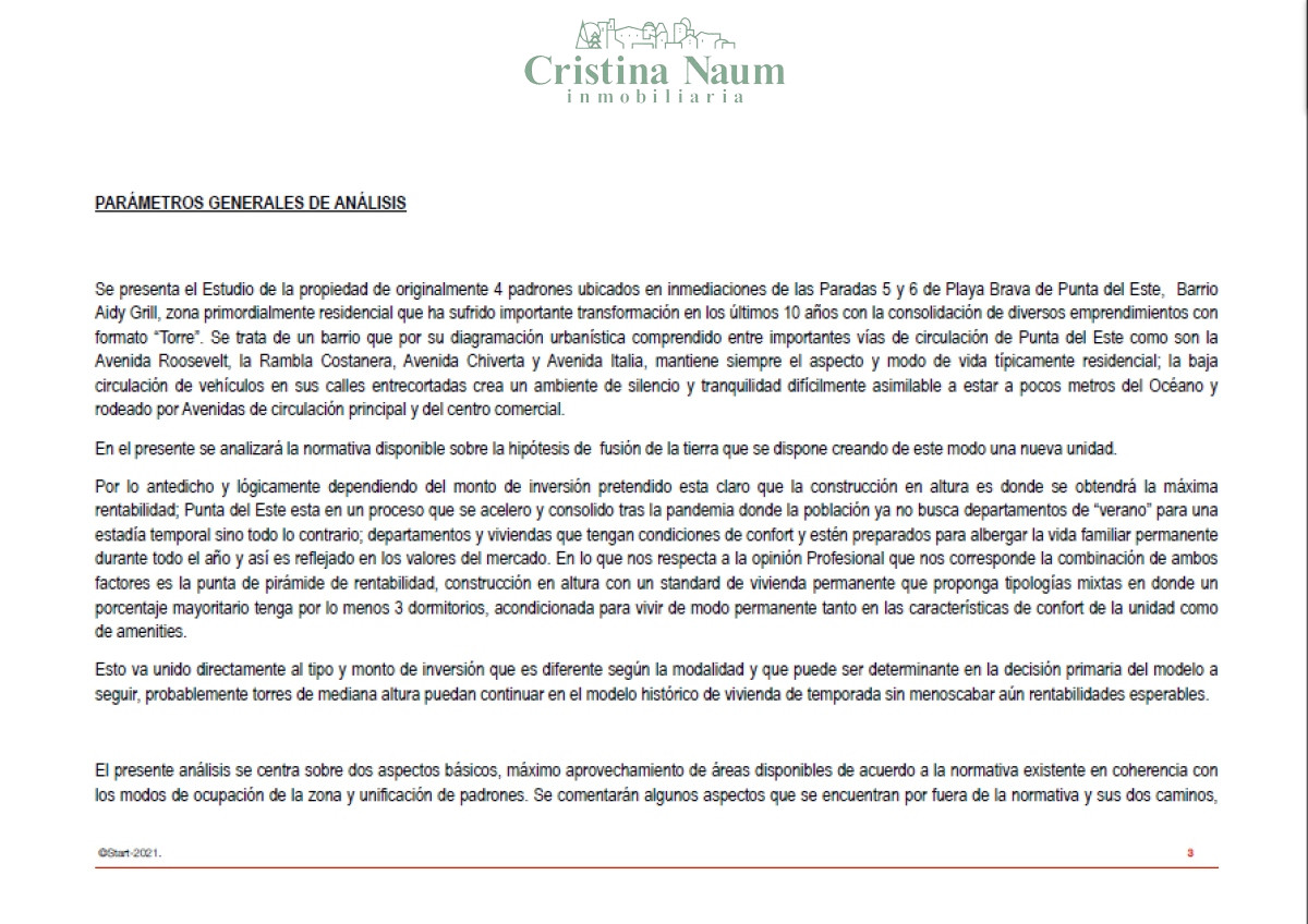 Aidy Grill - GoPunta - Portal Inmobiliario de Punta del Este - Maldonado