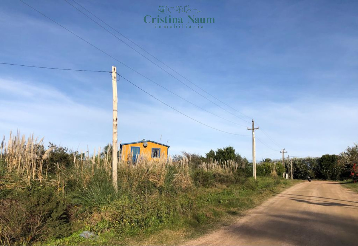 El Chorro - GoPunta - Portal Inmobiliario de Punta del Este - Maldonado