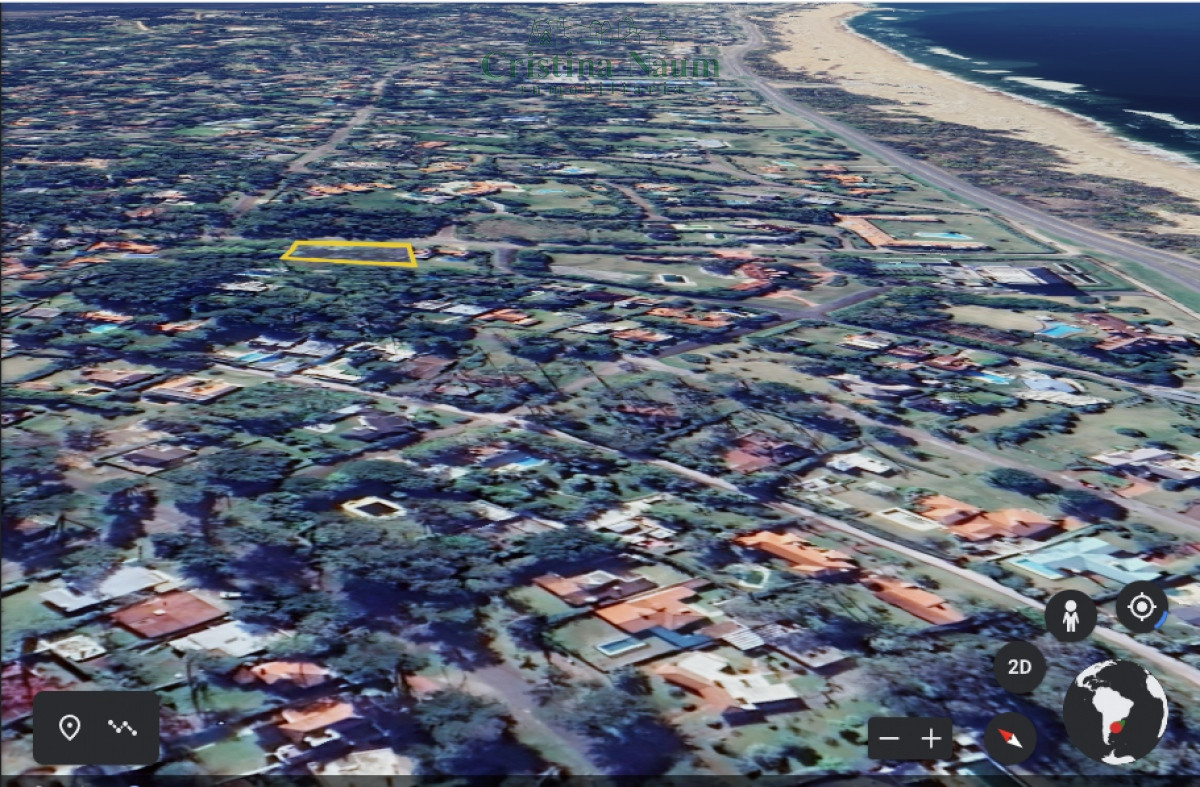 San Rafael - GoPunta - Portal Inmobiliario de Punta del Este - Maldonado