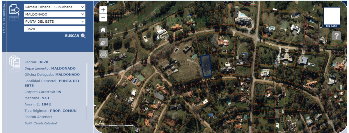 Golf - GoPunta - Portal Inmobiliario de Punta del Este - Maldonado