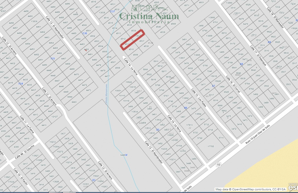 Balneario Buenos Aires - GoPunta - Portal Inmobiliario de Punta del Este - Maldonado