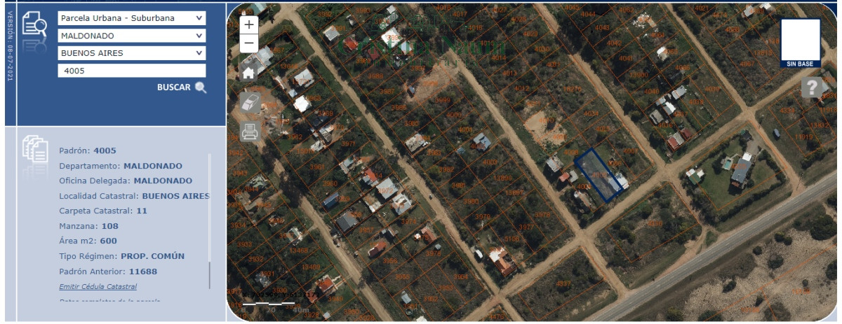 Balneario Buenos Aires - GoPunta - Portal Inmobiliario de Punta del Este - Maldonado