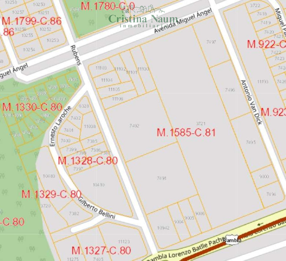 Rincón del Indio - GoPunta - Portal Inmobiliario de Punta del Este - Maldonado