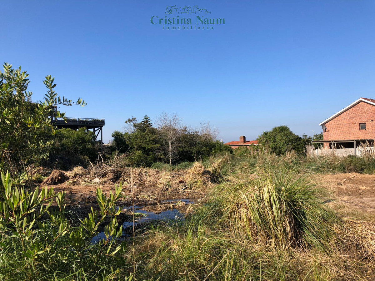 El Chorro - GoPunta - Portal Inmobiliario de Punta del Este - Maldonado
