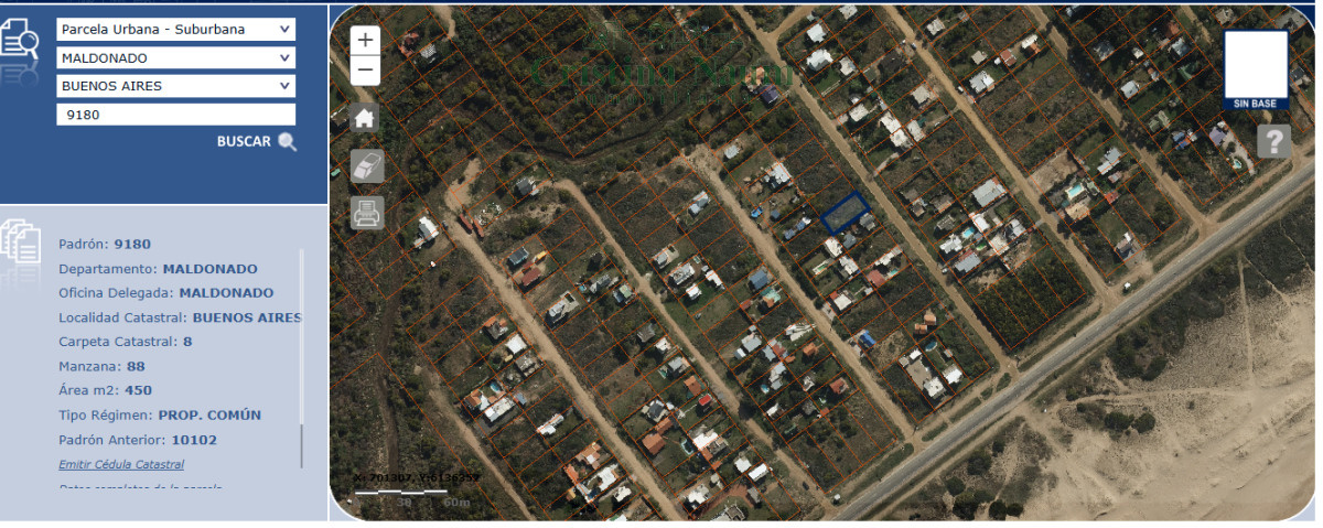 Balneario Buenos Aires - GoPunta - Portal Inmobiliario de Punta del Este - Maldonado
