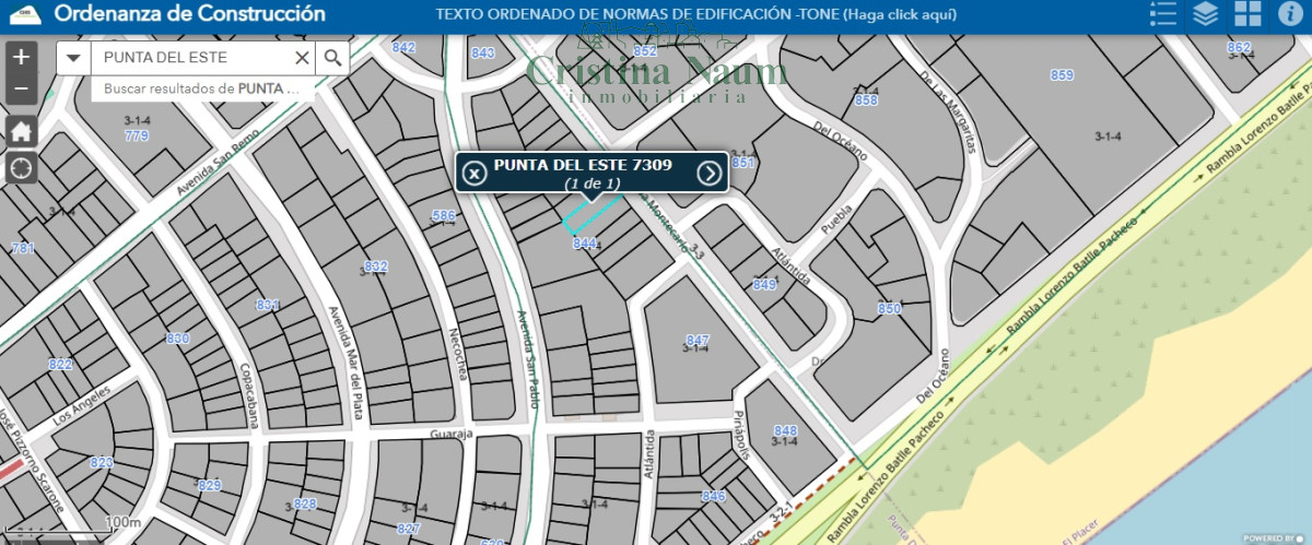 San Rafael - GoPunta - Portal Inmobiliario de Punta del Este - Maldonado
