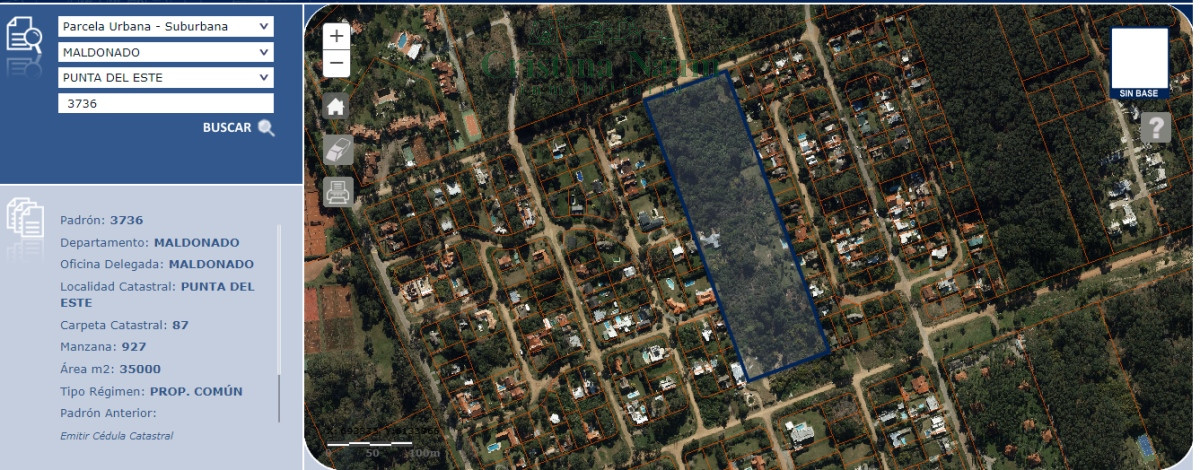 Rincón del Indio - GoPunta - Portal Inmobiliario de Punta del Este - Maldonado