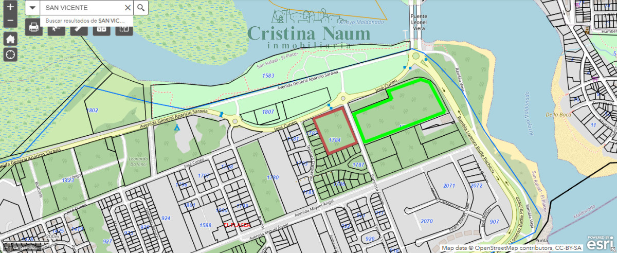 Rincón del Indio - GoPunta - Portal Inmobiliario de Punta del Este - Maldonado