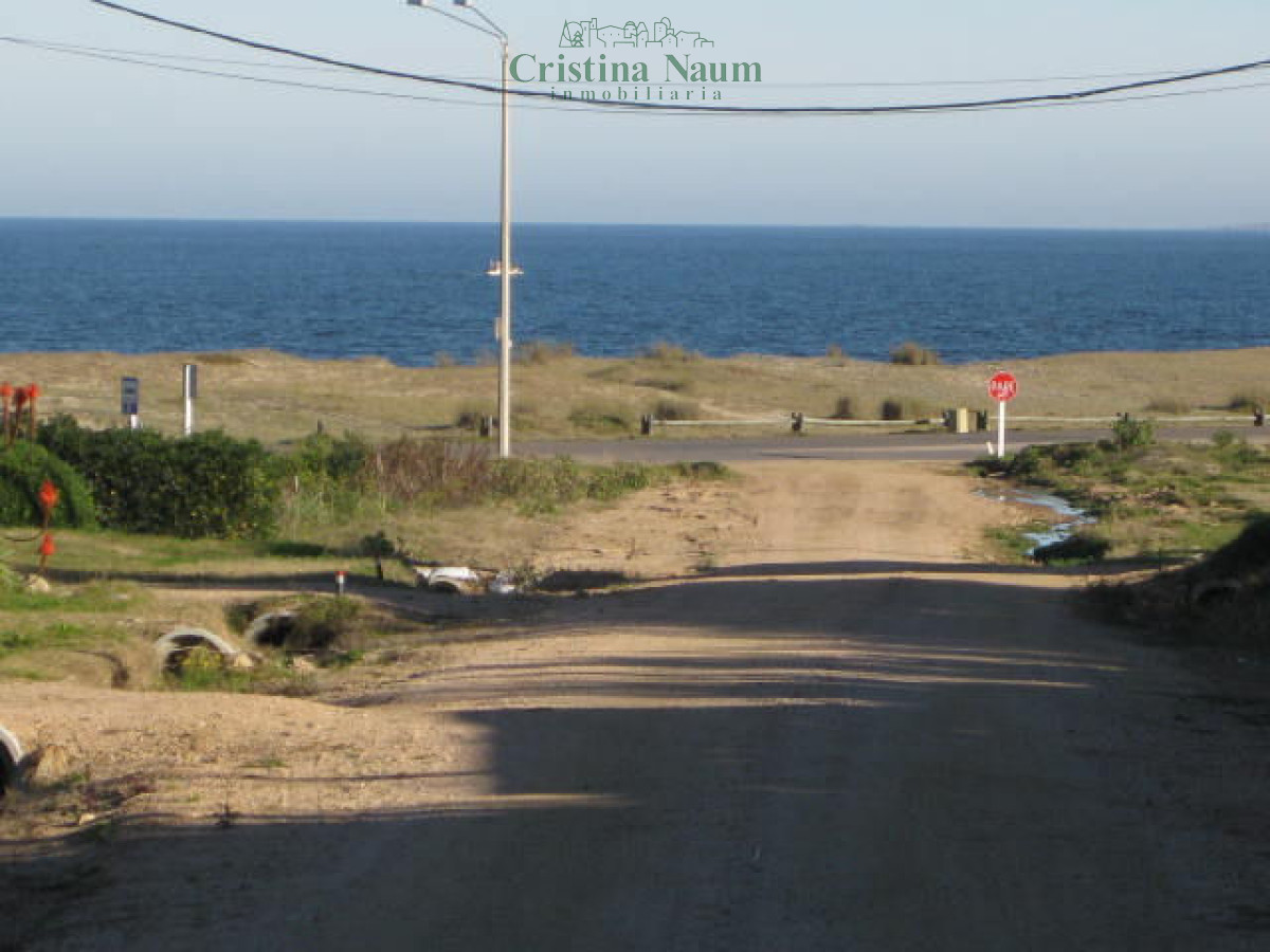 El Chorro - GoPunta - Portal Inmobiliario de Punta del Este - Maldonado