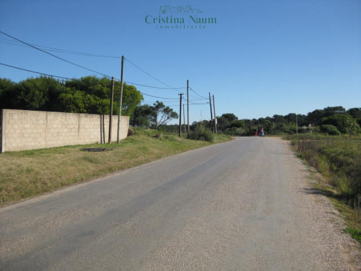 El Chorro - GoPunta - Portal Inmobiliario de Punta del Este - Maldonado