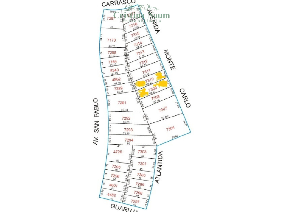 San Rafael - GoPunta - Portal Inmobiliario de Punta del Este - Maldonado