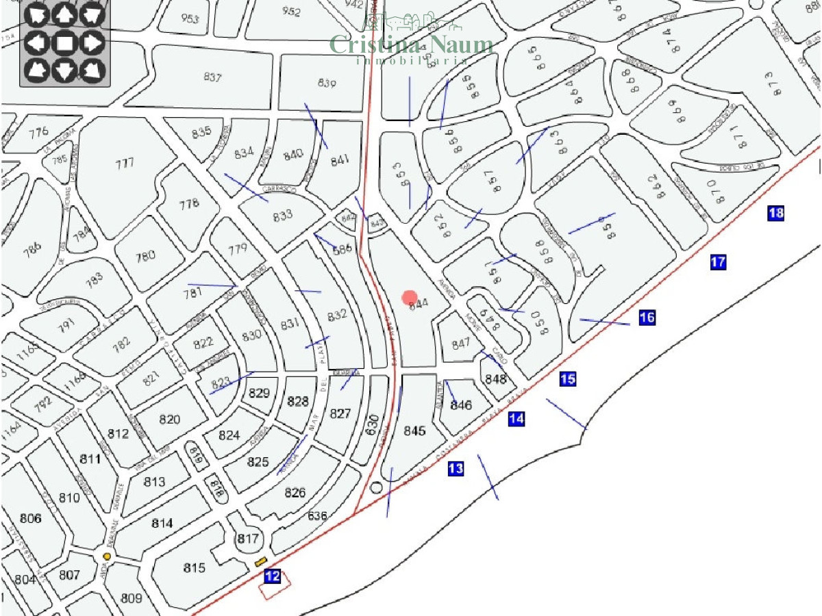 San Rafael - GoPunta - Portal Inmobiliario de Punta del Este - Maldonado