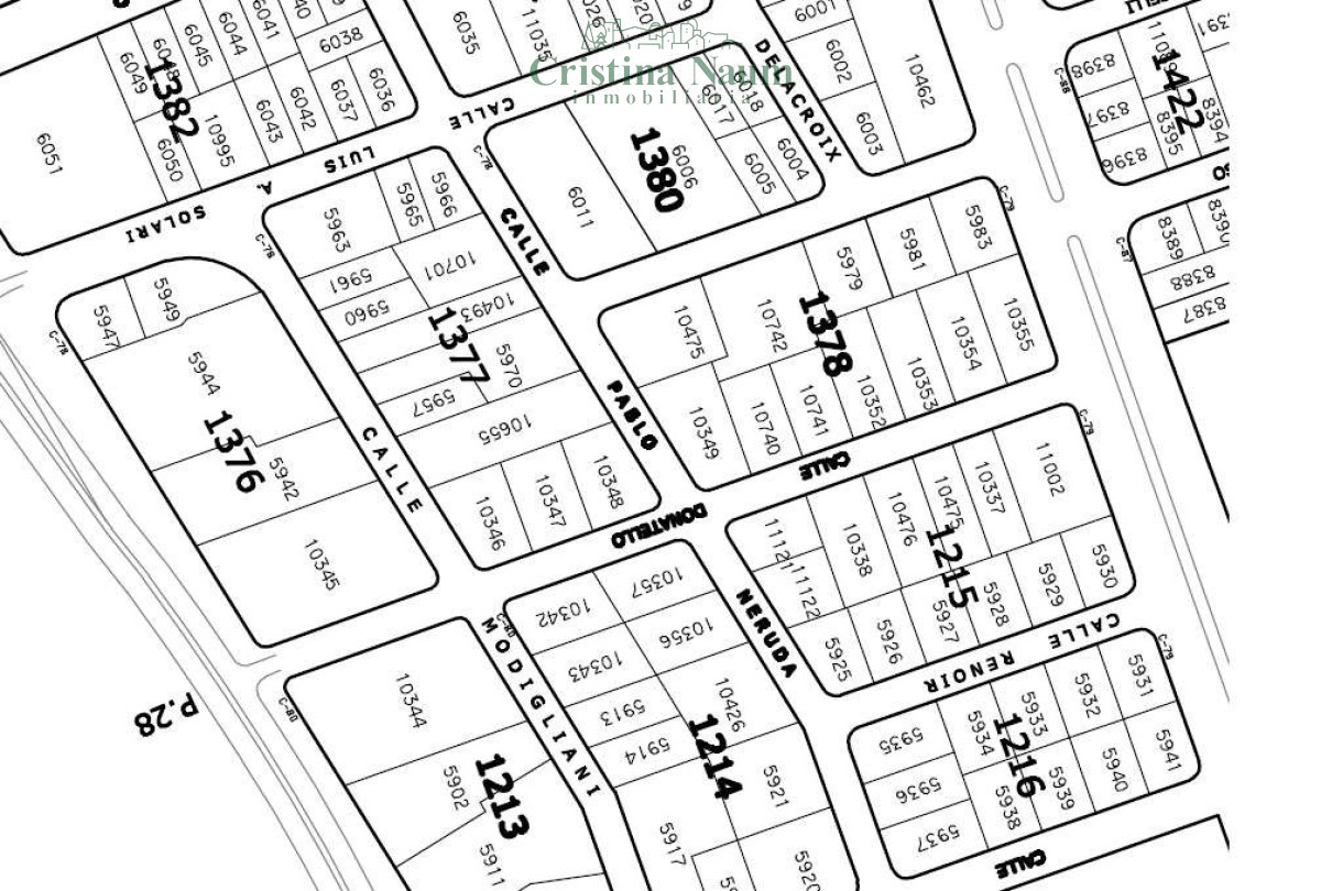 Rincón del Indio - GoPunta - Portal Inmobiliario de Punta del Este - Maldonado