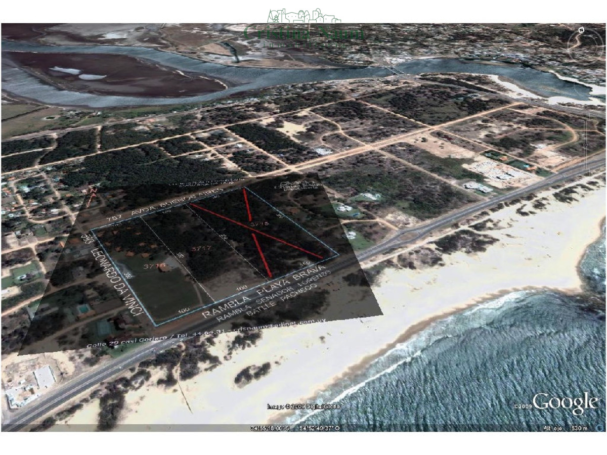 Rincón del Indio - GoPunta - Portal Inmobiliario de Punta del Este - Maldonado