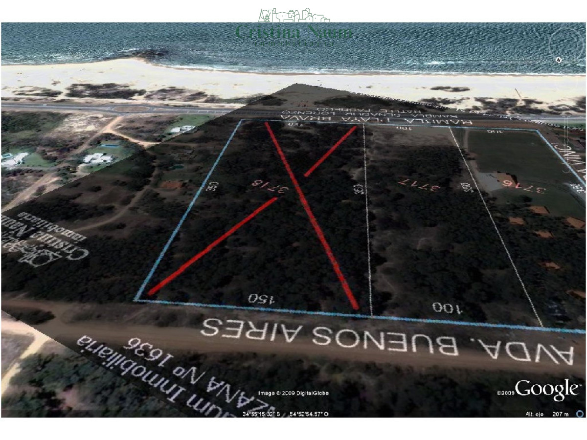 Rincón del Indio - GoPunta - Portal Inmobiliario de Punta del Este - Maldonado