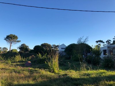 Terreno en Balneario Buenos Aires
