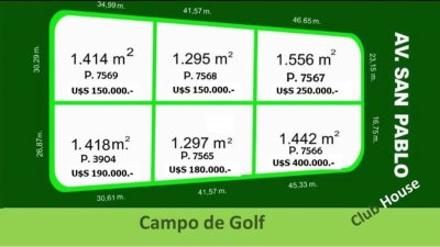 ¡Magnífica oportunidad!