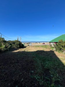 Terreno en Montoya primera linea