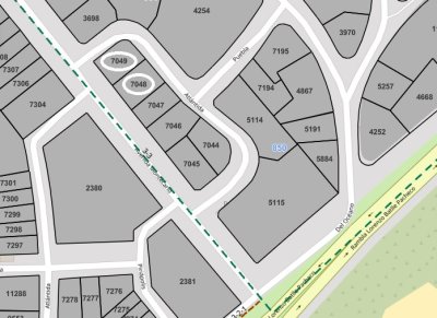 BRAVA - EXCEPCIONAL LOTE A 150 MTS DEL MAR