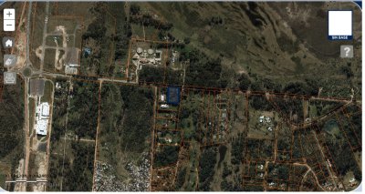 Terreno en venta en Maldonado 