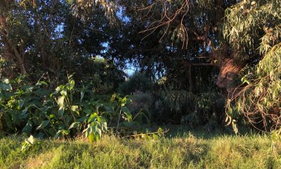 Terreno en Balneario Buenos Aires