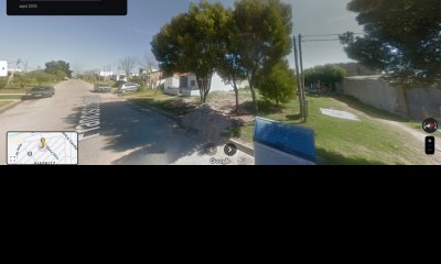 TERRENO EN BARRIO BIARRITZ MALDONADO